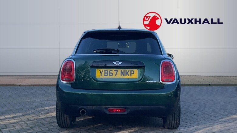 MINI Hatchback 1.5 Cooper 5dr Petrol Hatchback